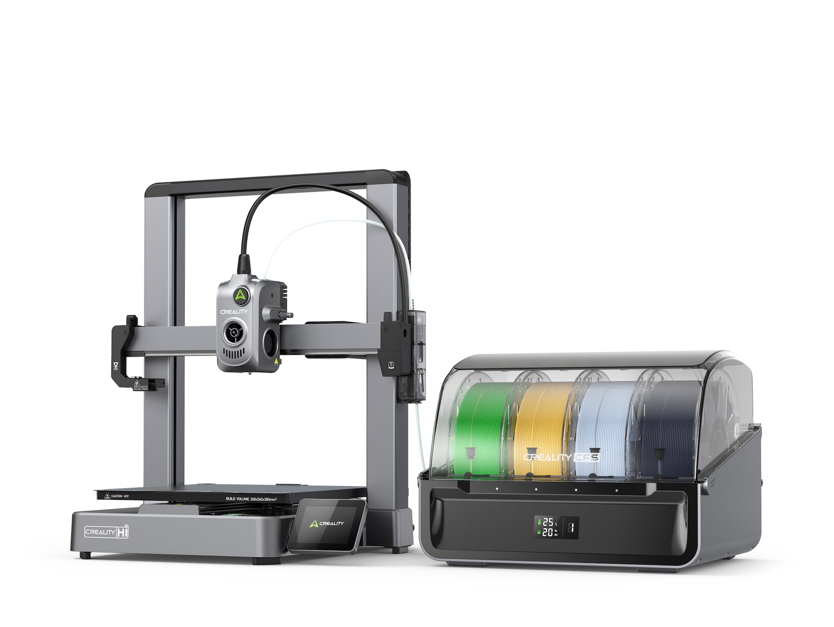 Creality 3D-Drucker Hi Combo