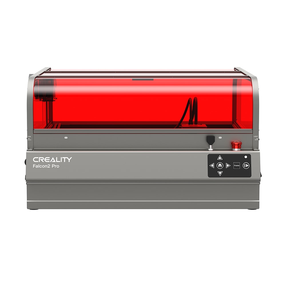Creality Lasergravierer Falcon 2 Pro 22W - Bild 1