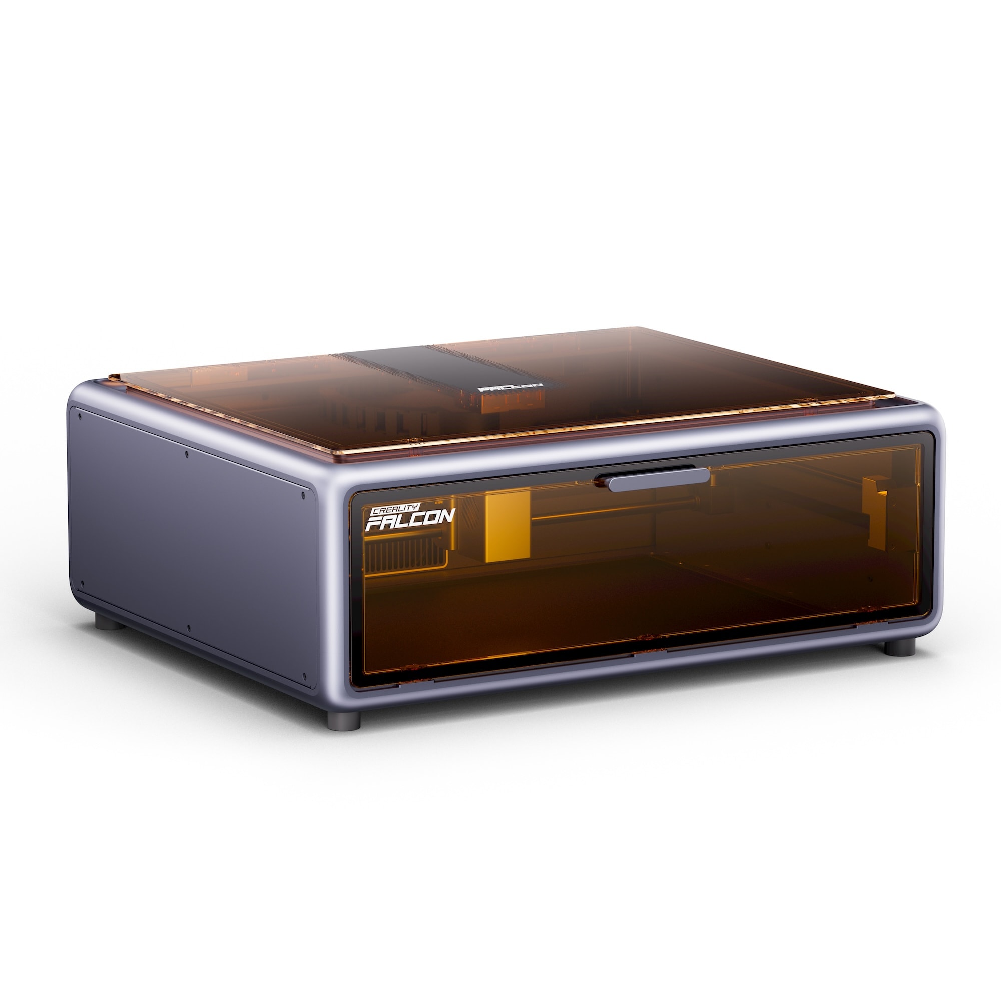 Creality Lasergravierer Falcon A1 - Bild 1
