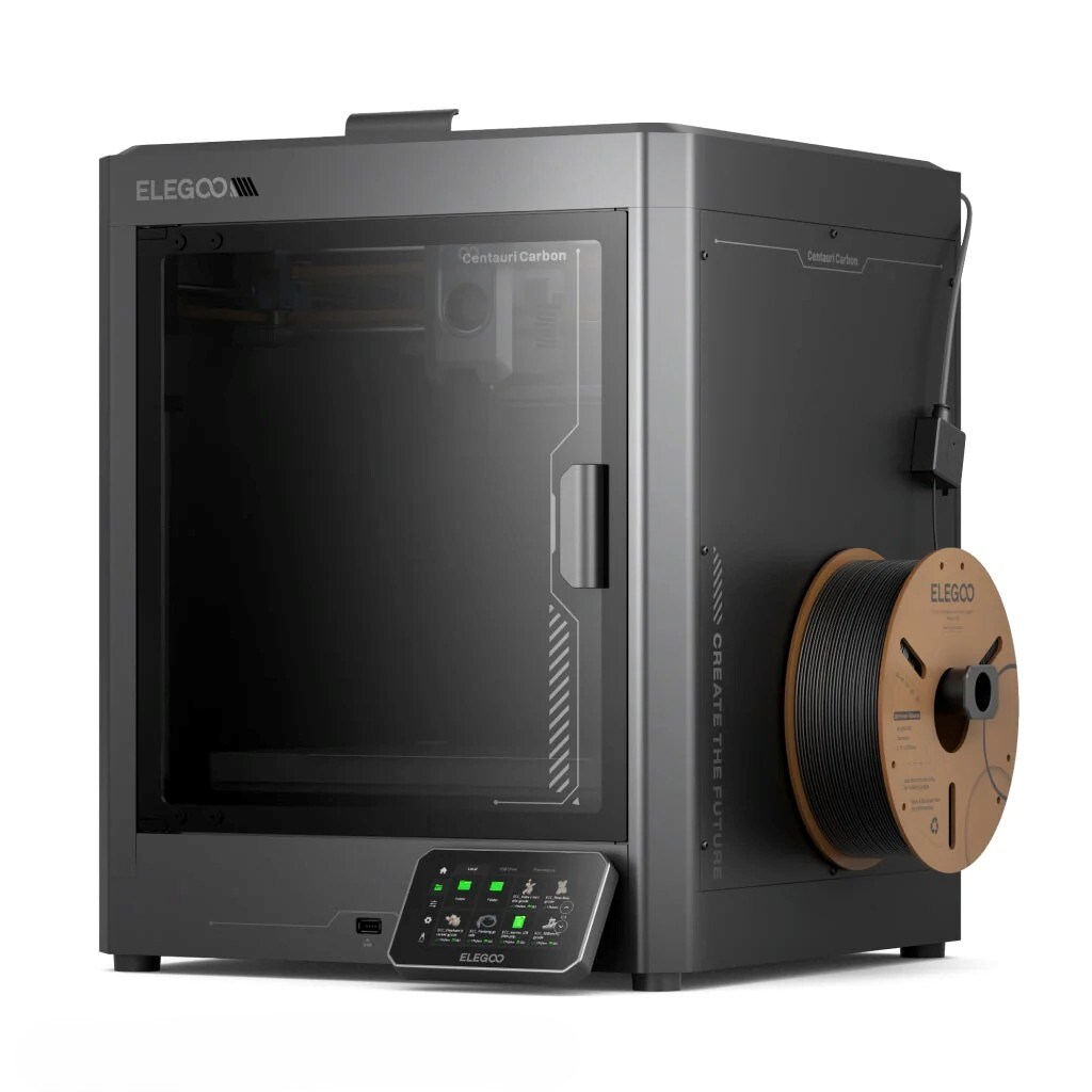 Elegoo 3D-Drucker Centauri Carbon