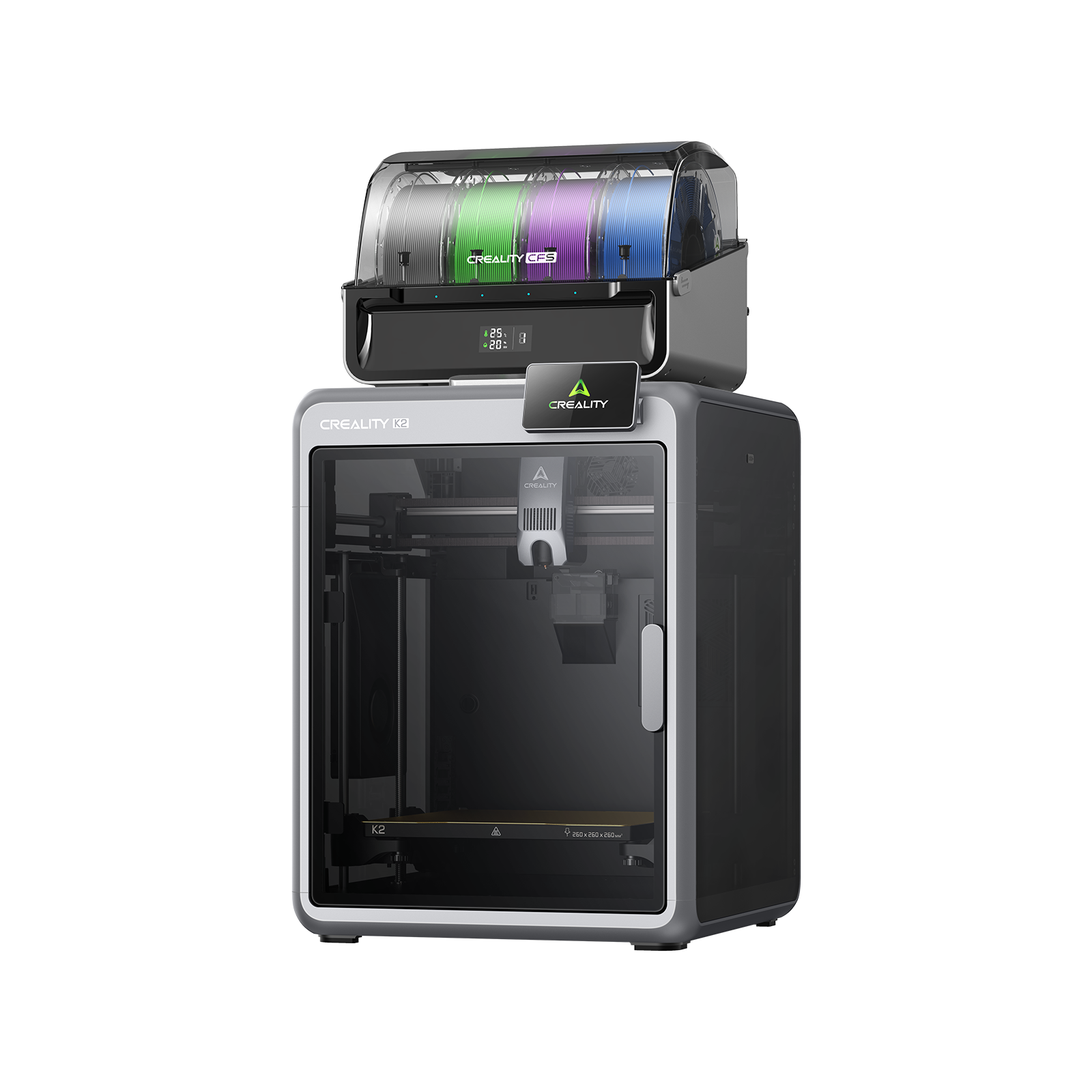 Creality 3D-Drucker K2 Combo 