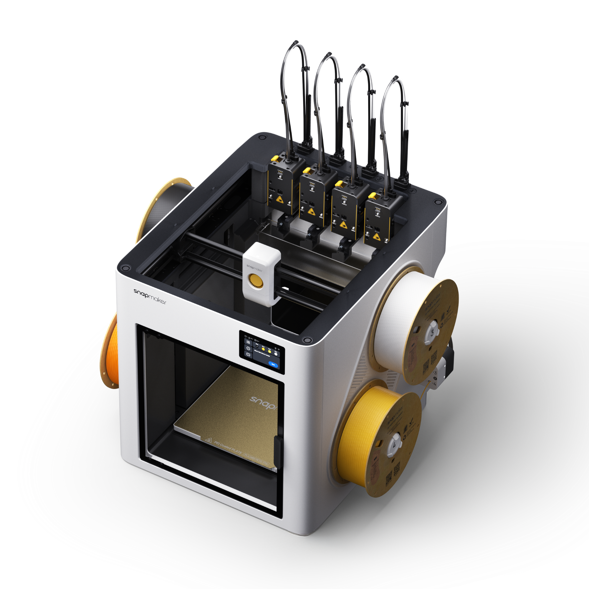 Snapmaker 3D-Drucker U1 