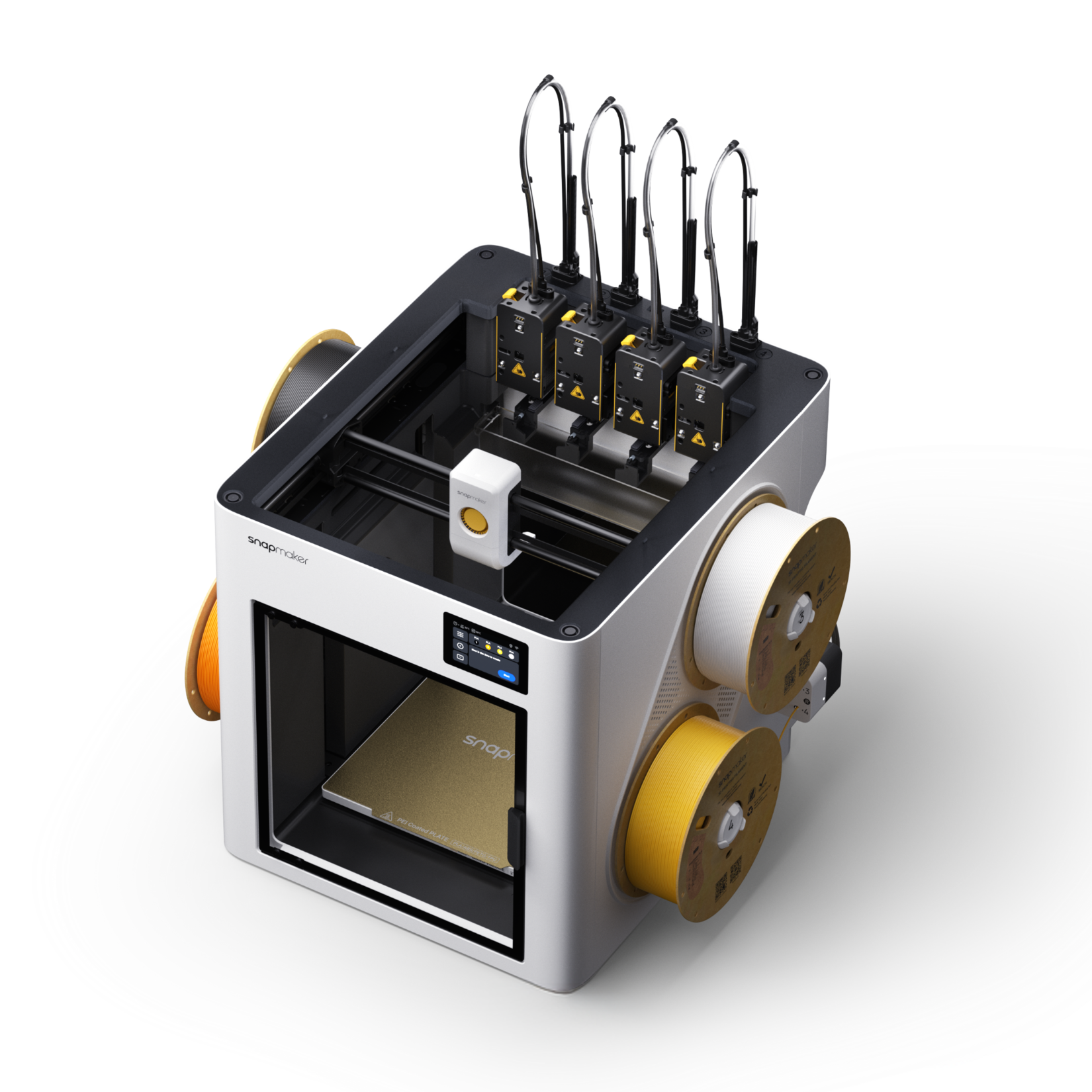 Snapmaker U1 - 3D Drucker
