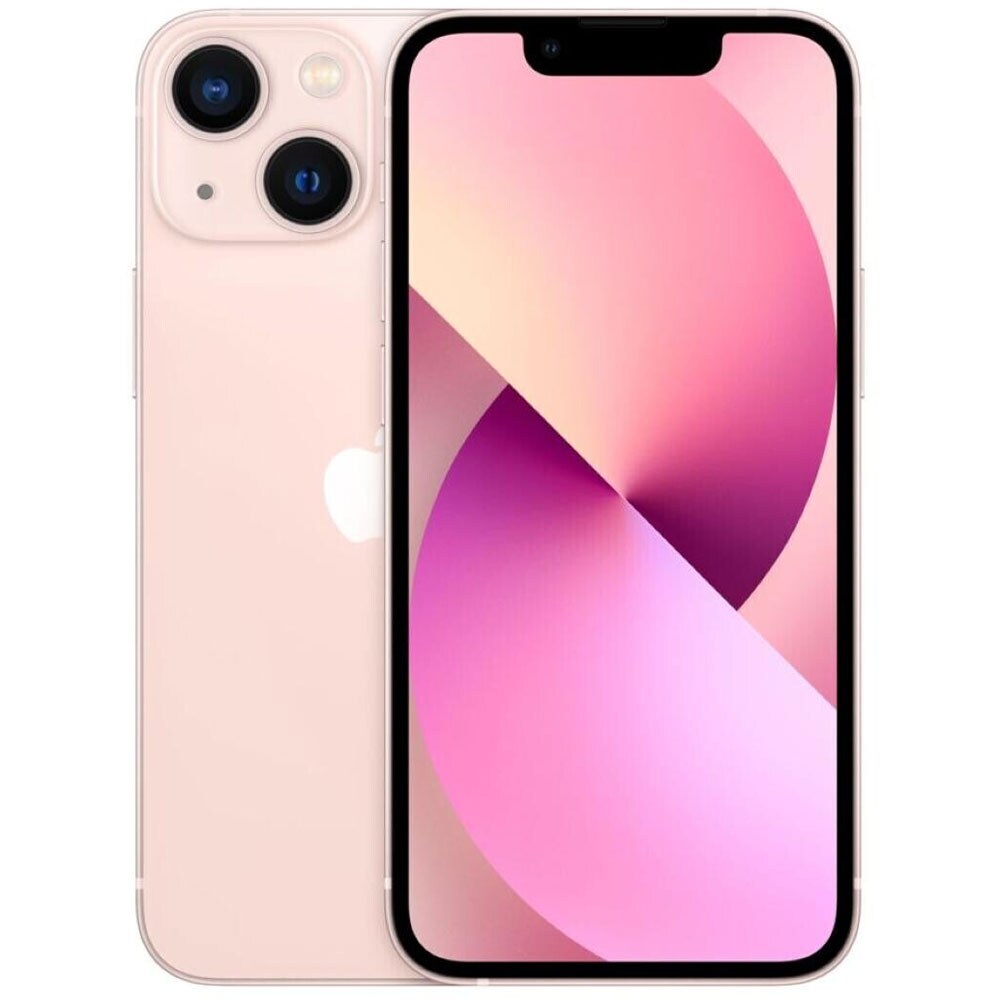 Apple iPhone 13 Mini - 128 GB - Rose 