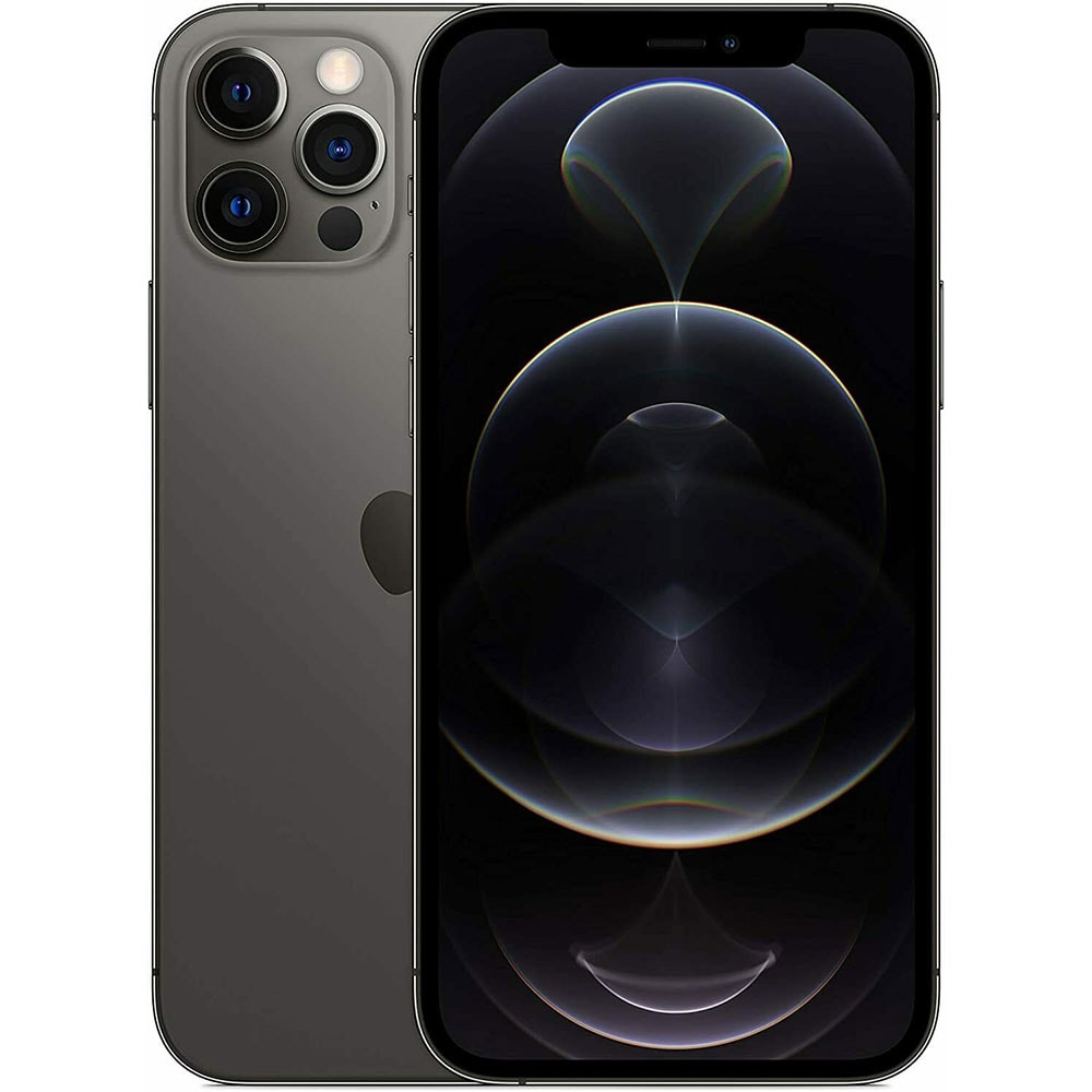 Apple iPhone 12 Pro Max - 128 GB - Graphit 