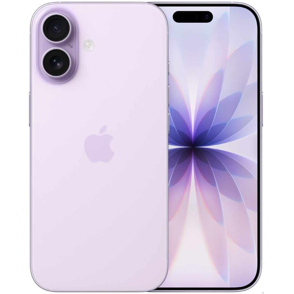 Apple iPhone 17 - 256 GB - Lavendel 