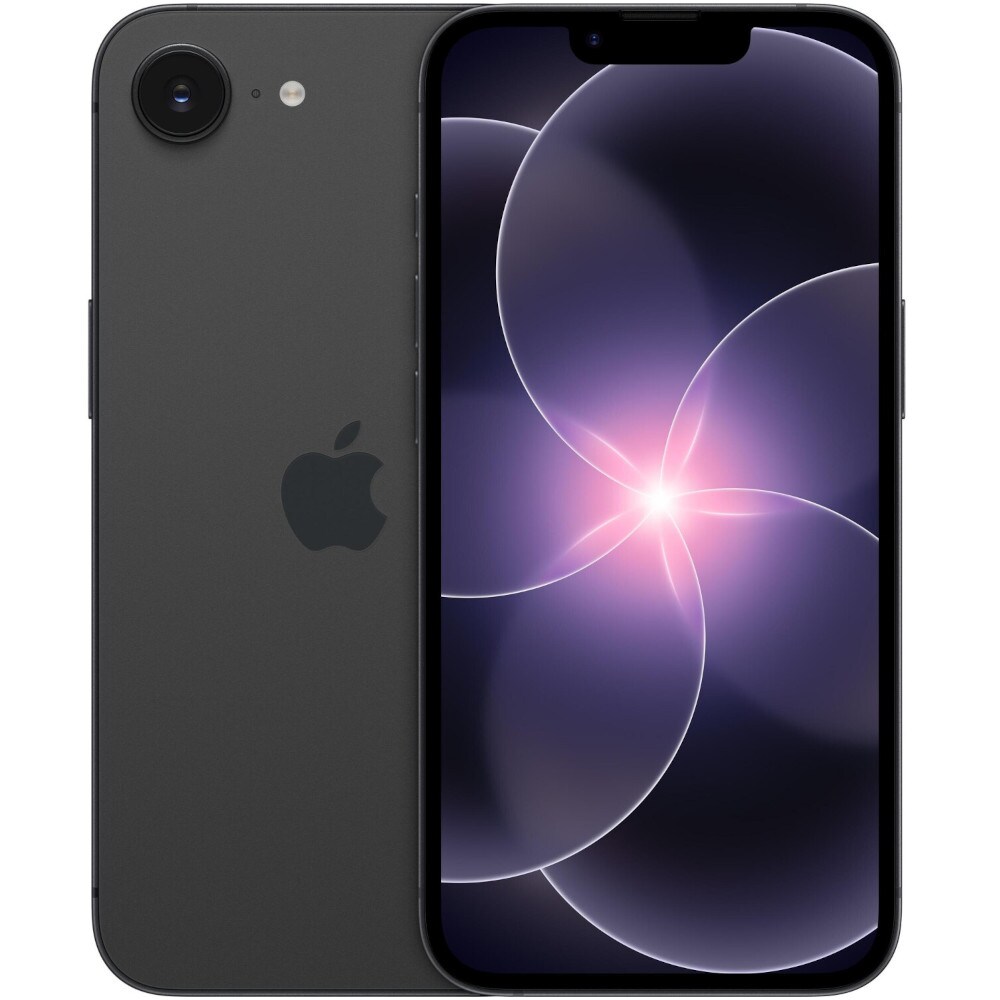 Apple iPhone 17e - 256 GB - Schwarz 