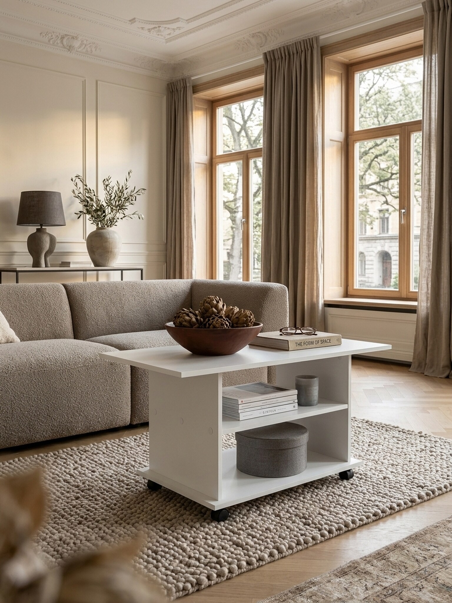 esszimmerschrank ikea Büfettschrank Massivholz Landhausstil Küchen Buffet Vitrinenschrank Fürth PS171-172 gewachst Vintage elegant boygroup