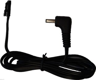 Anschlusskabel zum LED Netzteil für Linearleuchten 1m 