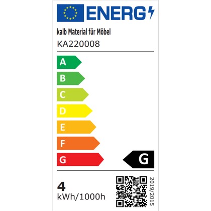 Energielabel