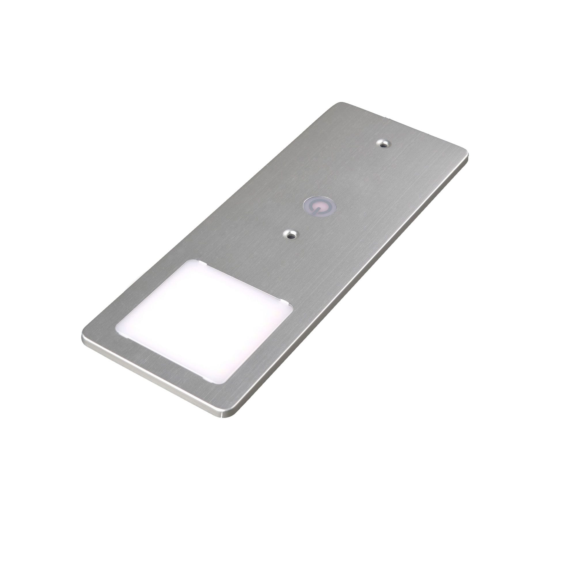 1er Set Unterbauleuchte TooFlat warmwei&szlig; 