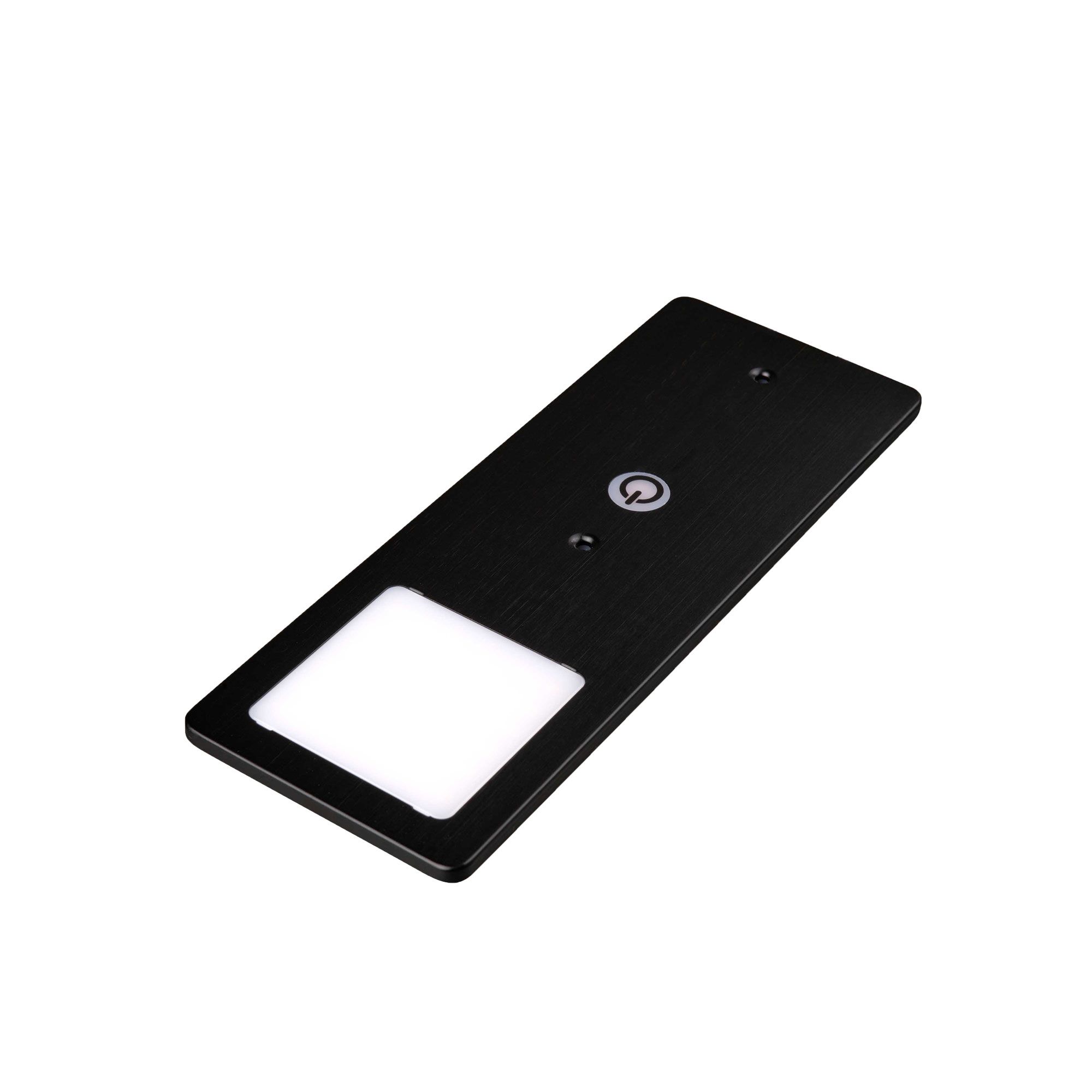 1er Set Unterbauleuchte TooFlat warmwei&szlig; 