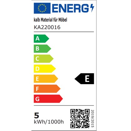 Energielabel