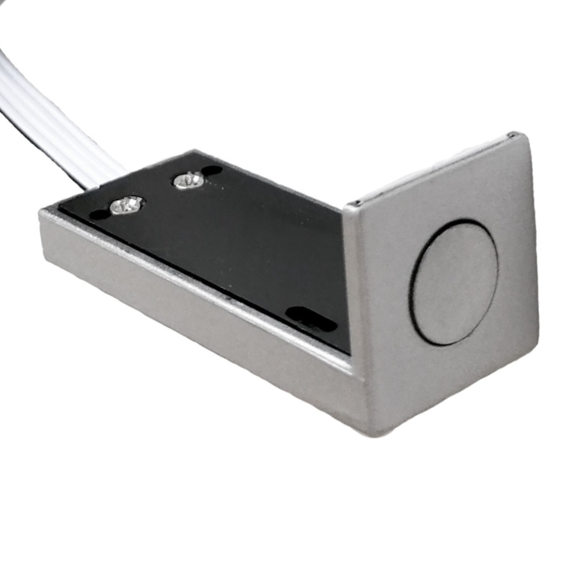 kalb | L-Schalter, Ein/Aus Dimmen, 200cm Ein- & Ausgangskabel, 12VDC, max. 3A 