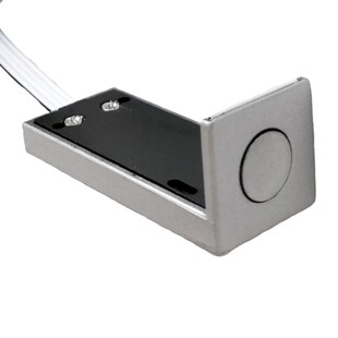 kalb | L-Schalter, Ein/Aus Dimmen, 200cm Ein- & Ausgangskabel, 12VDC, max. 3A 