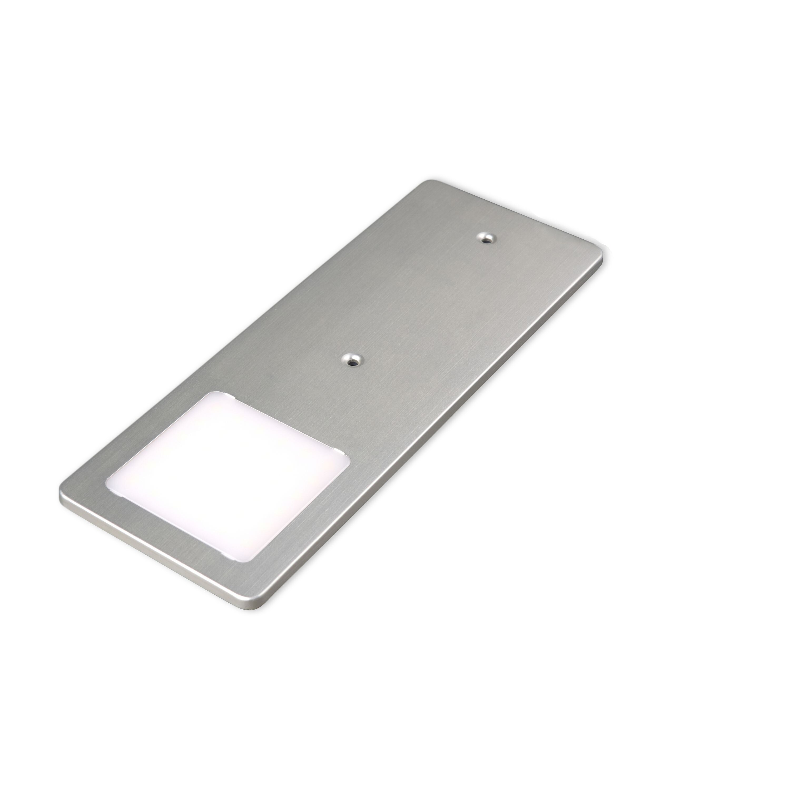 1er Set Unterbauleuchte TooFlat neutralwei&szlig; 