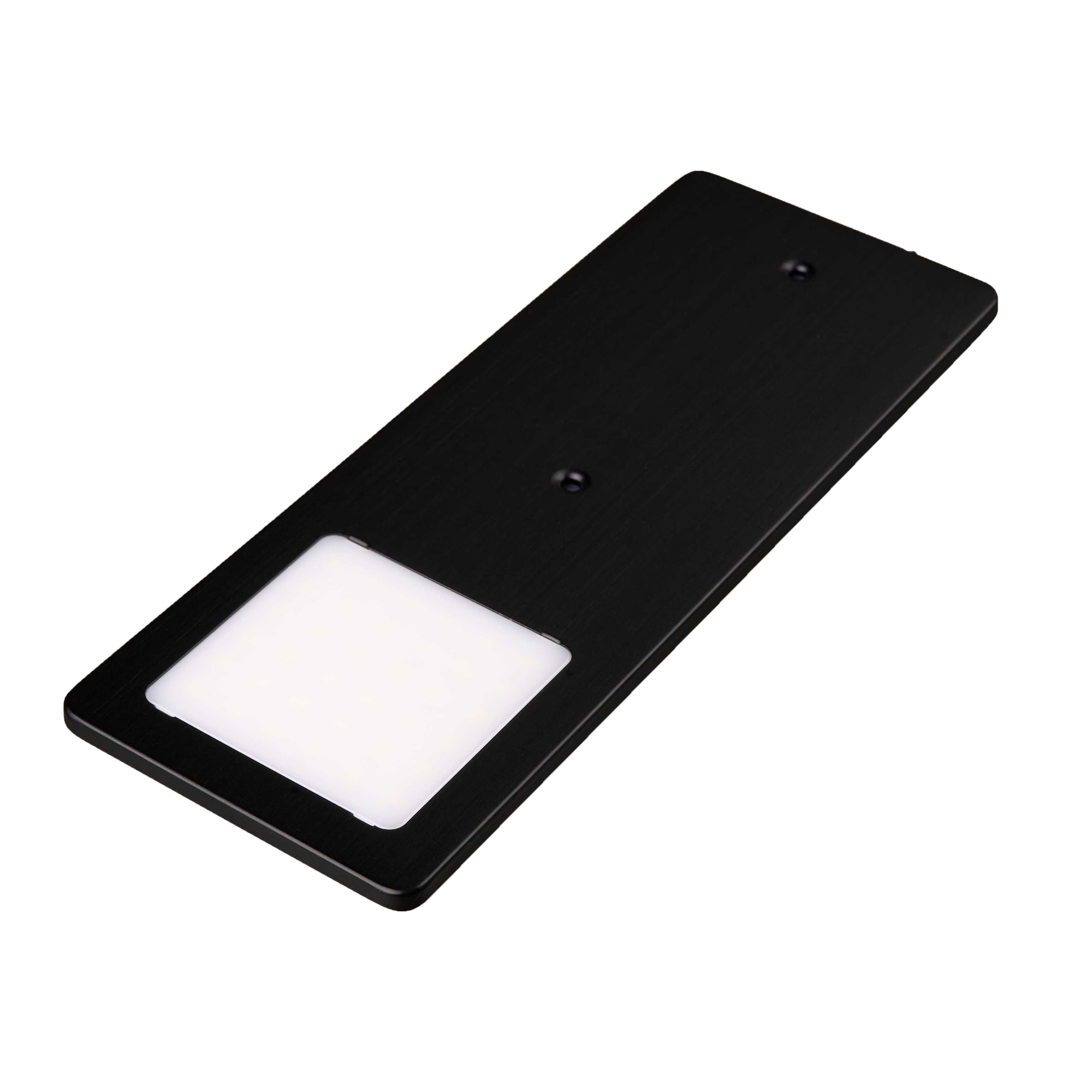 1er Set Unterbauleuchte TooFlat warmwei&szlig; 