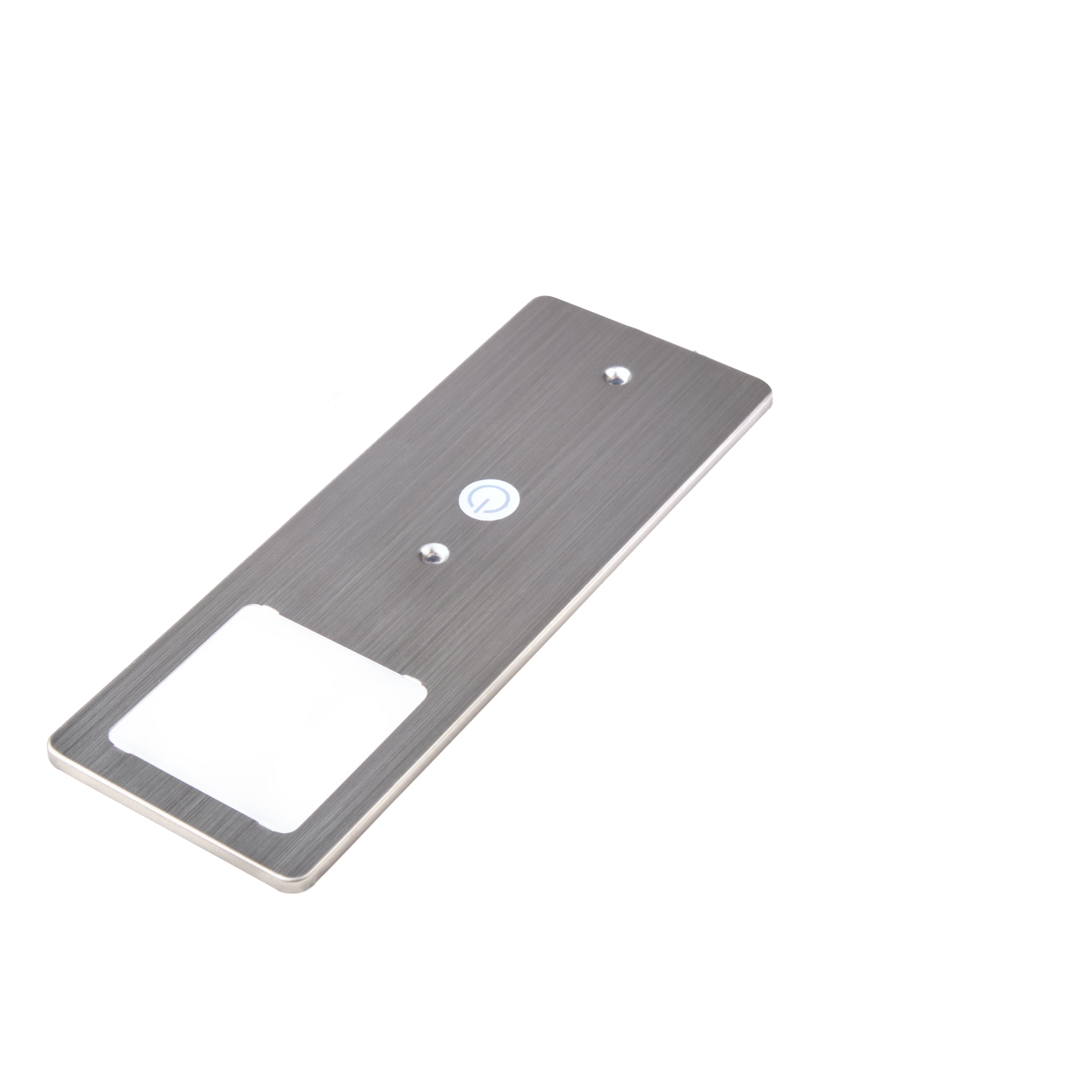 1er Set Unterbauleuchte TooFlat neutralwei&szlig; 