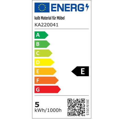 Energielabel