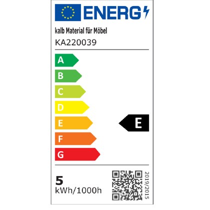 Energielabel