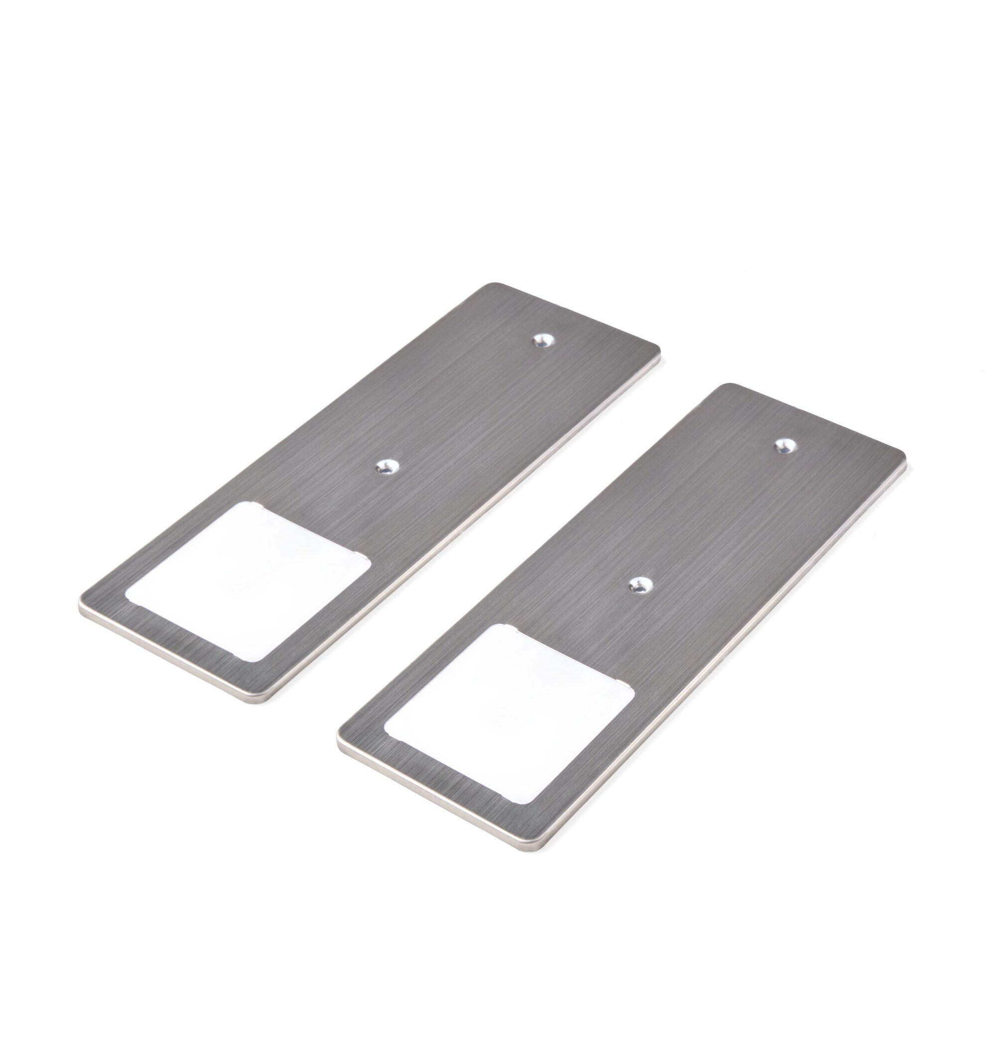 2er Set Unterbauleuchte TooFlat warmwei&szlig; 