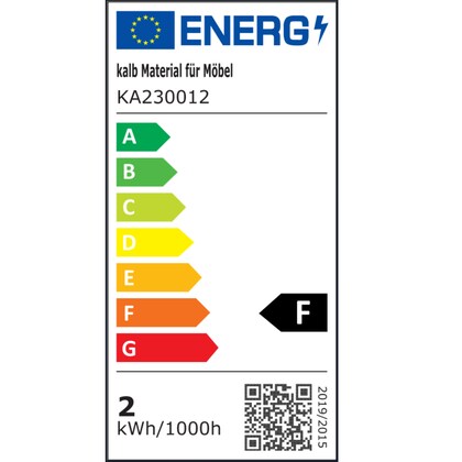 Energielabel