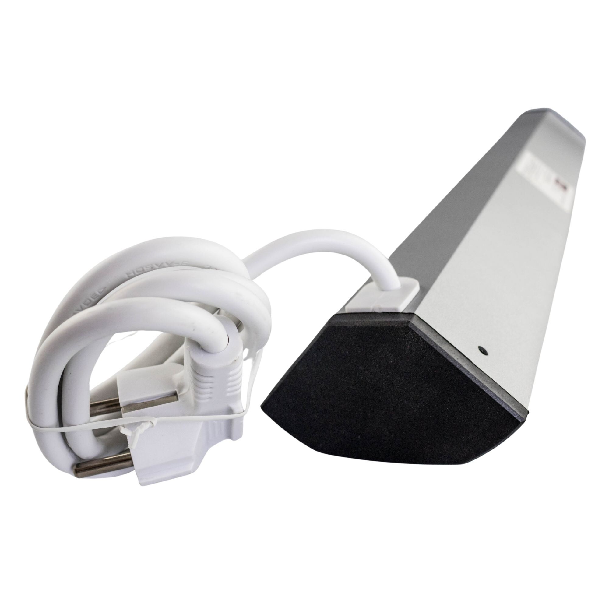 Kalb Led-onderbouwlamp met schakelaar en stopcontact, 230 VAC