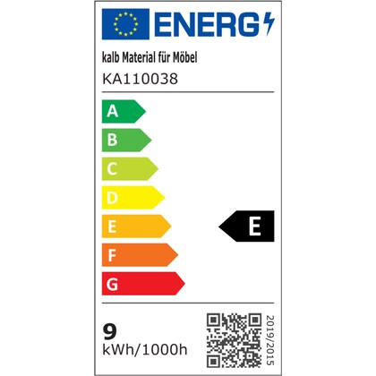 Energielabel
