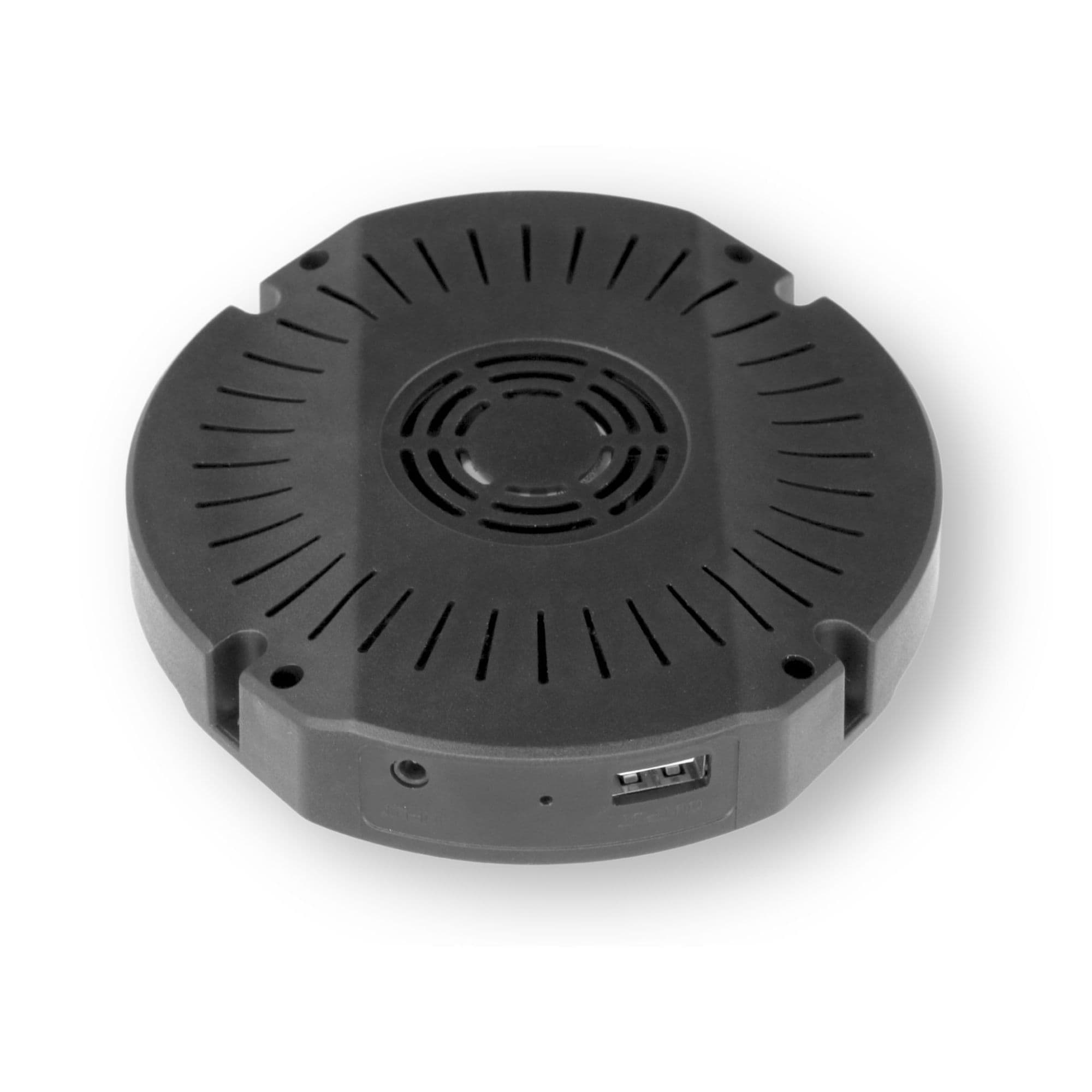 kalb DualCharge 10W Unterbau Induktionsladeger&auml;t mit USB 