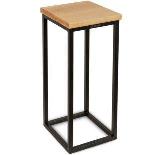 holz4home® Blumenständer 50 cm | 50 cm 