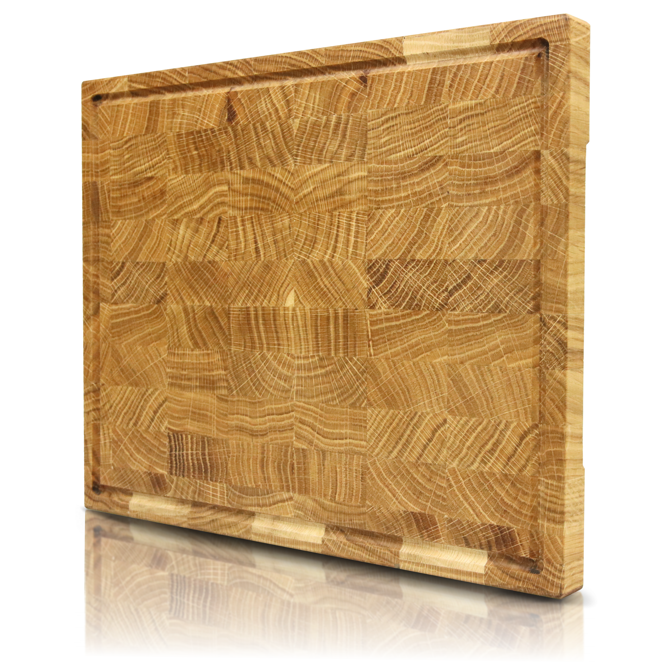 holz4home&reg; Premium Schneidebrett | M 