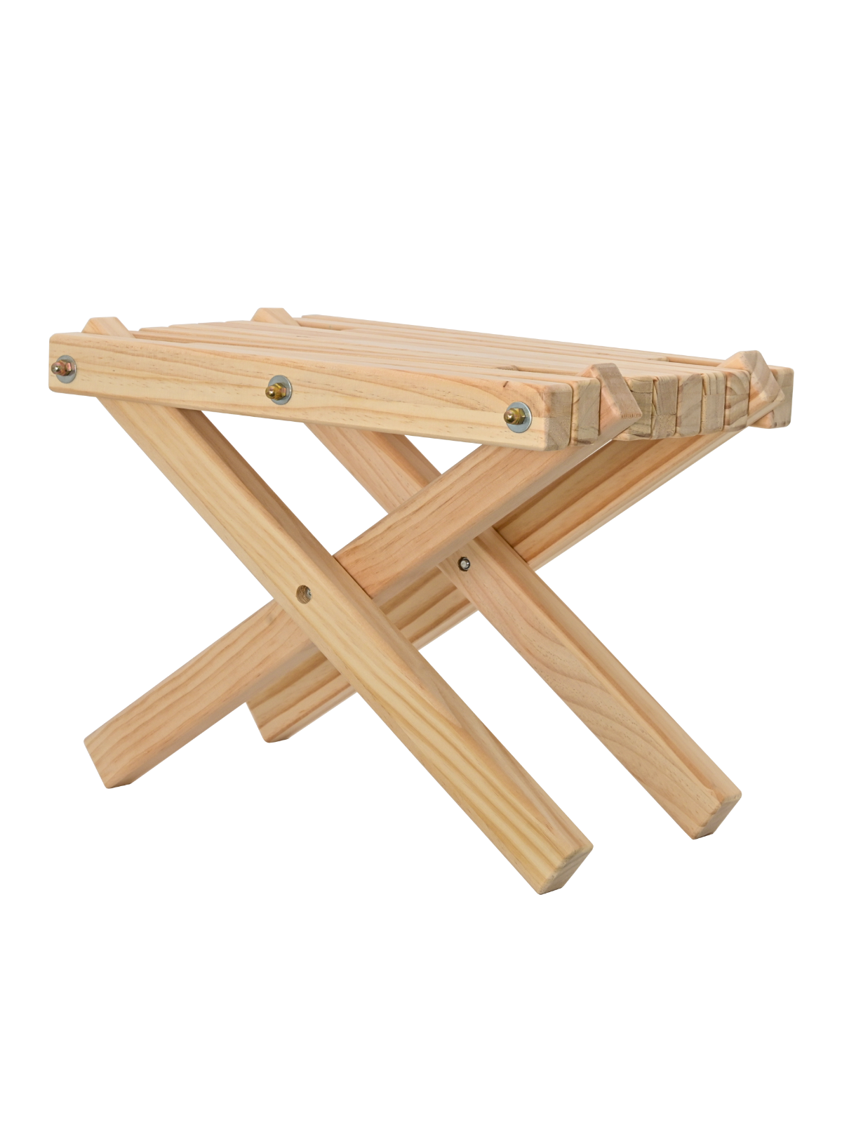 holz4home&reg; Skandinavischer Tisch aus Kiefer | Tisch 