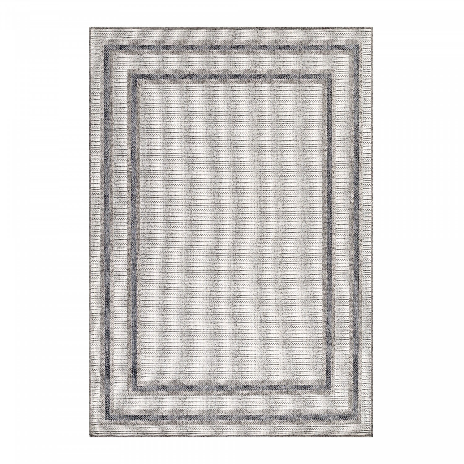 Indoor Outdoor Teppich Balkon Wasserfest Bord&uuml;re, 7mm 