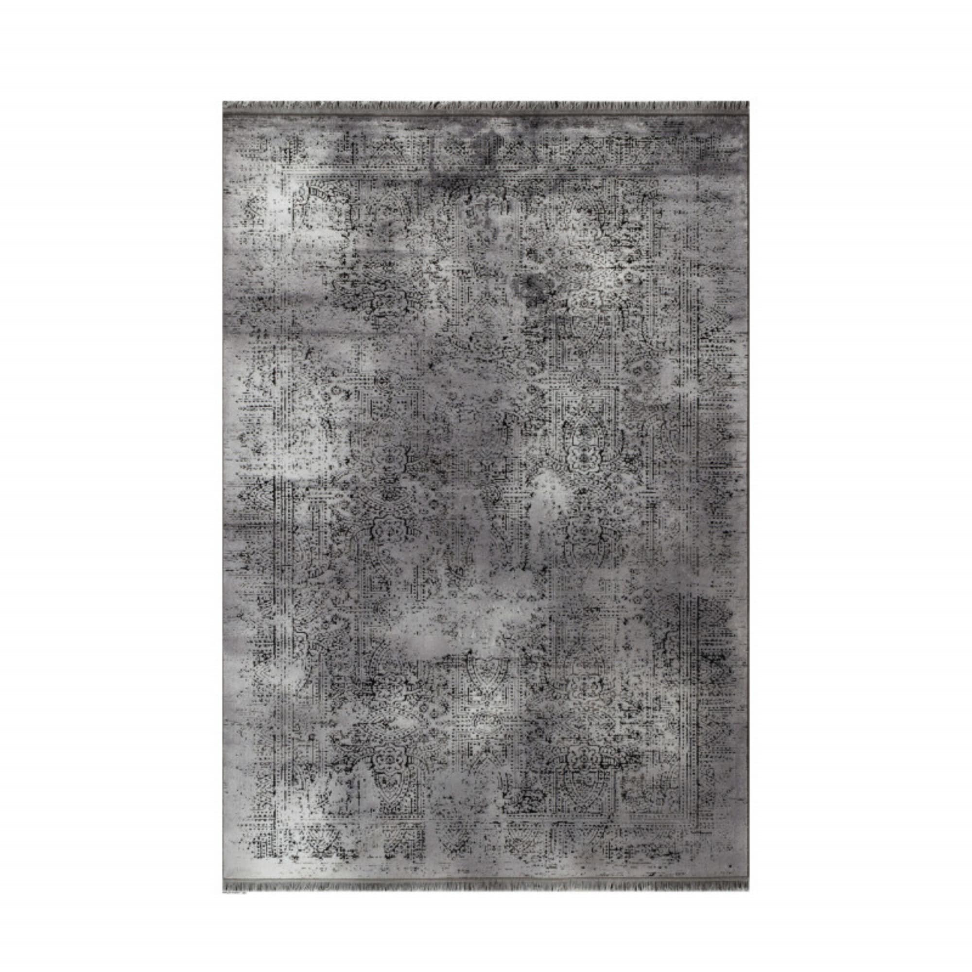 Moderne Vintage Teppiche f&uuml;r dein Wohnzimmer - stilvoll und gem&uuml;tlich, Waschbar 