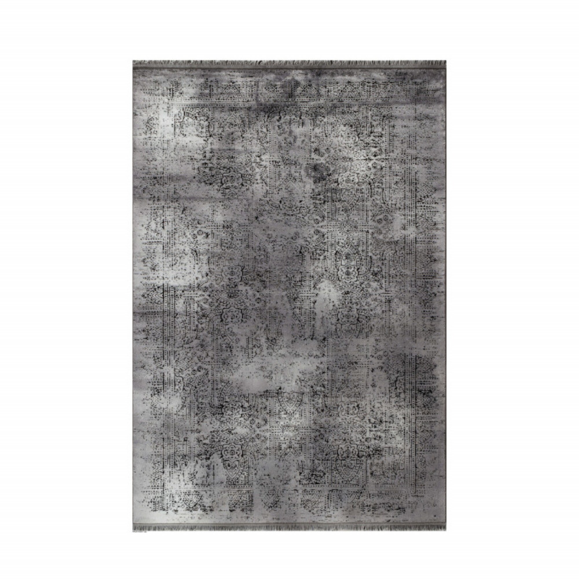 Moderne Vintage Teppiche f&uuml;r dein Wohnzimmer - stilvoll und gem&uuml;tlich, Waschbar 