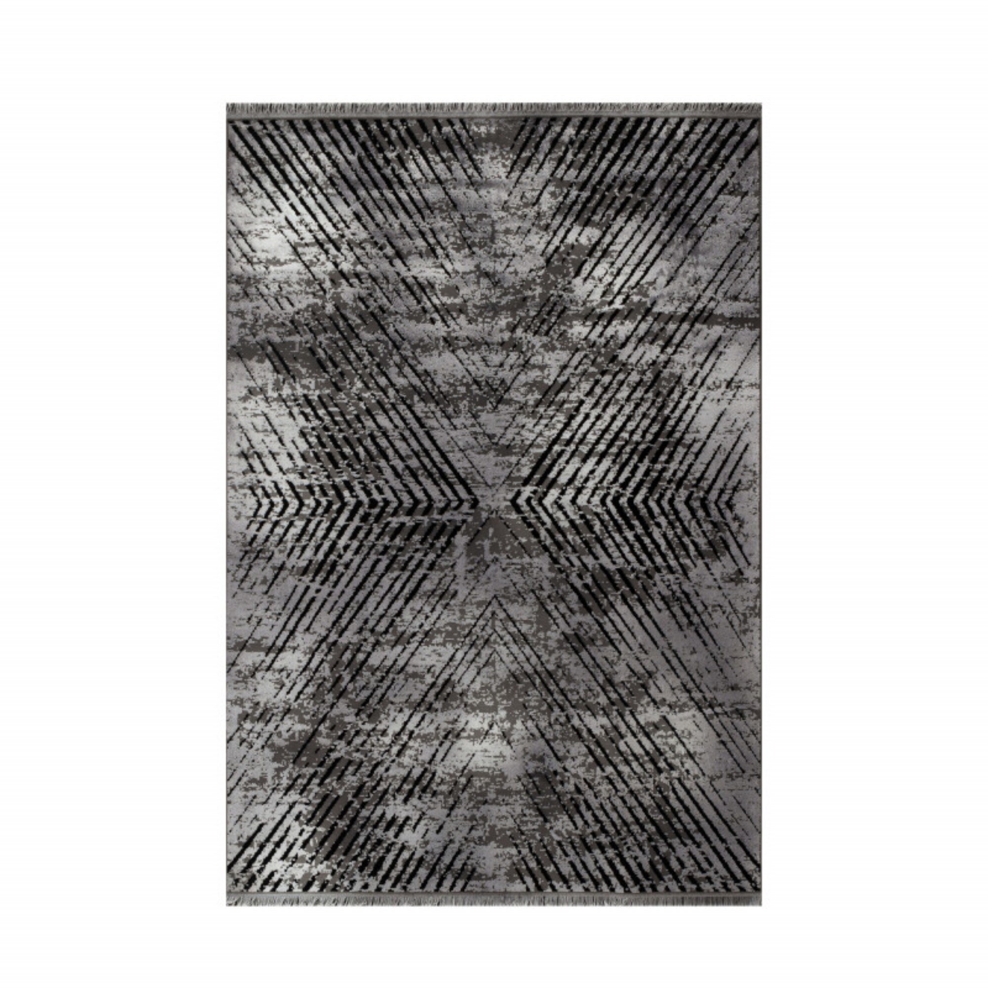 Moderne Vintage Teppiche f&uuml;r dein Wohnzimmer - stilvoll und gem&uuml;tlich, Waschbar 