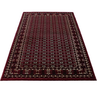 Wunderschöne MARRAKESH Orient-Dekor Traditional rechteckig Höhe  Kurzflor 12 mm 