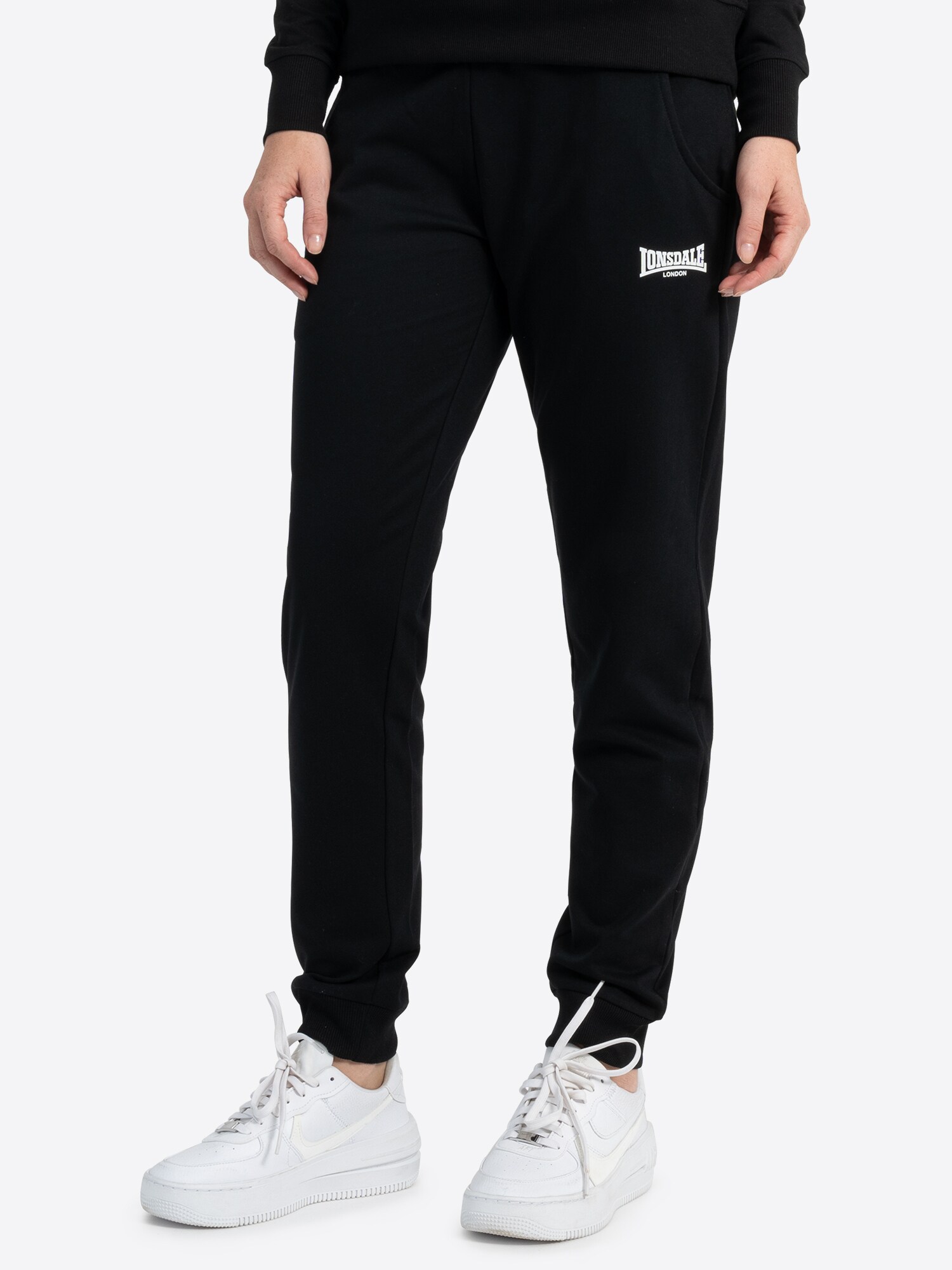 Lonsdale Frauen Jogginghose WEYCROFT - Bild 1