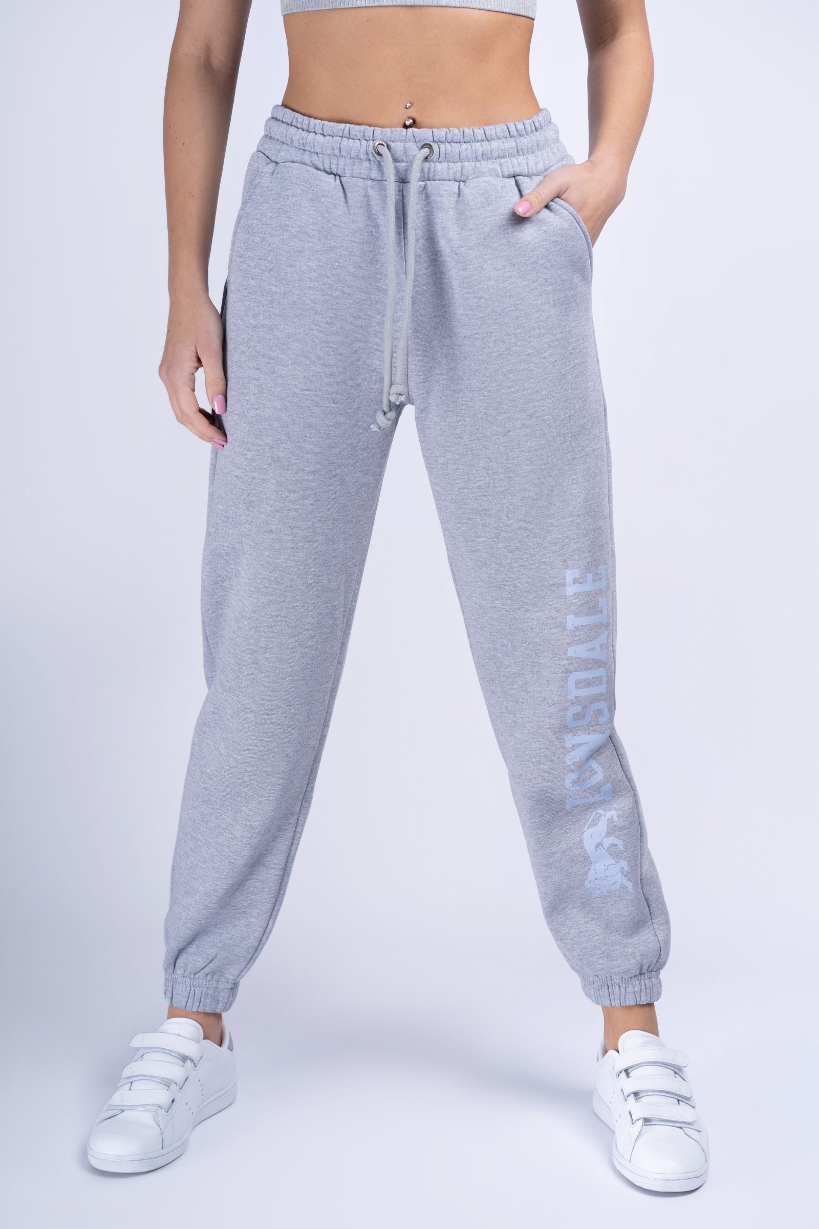 Lonsdale Frauen Jogginghose PITTENTRAIL - Bild 1
