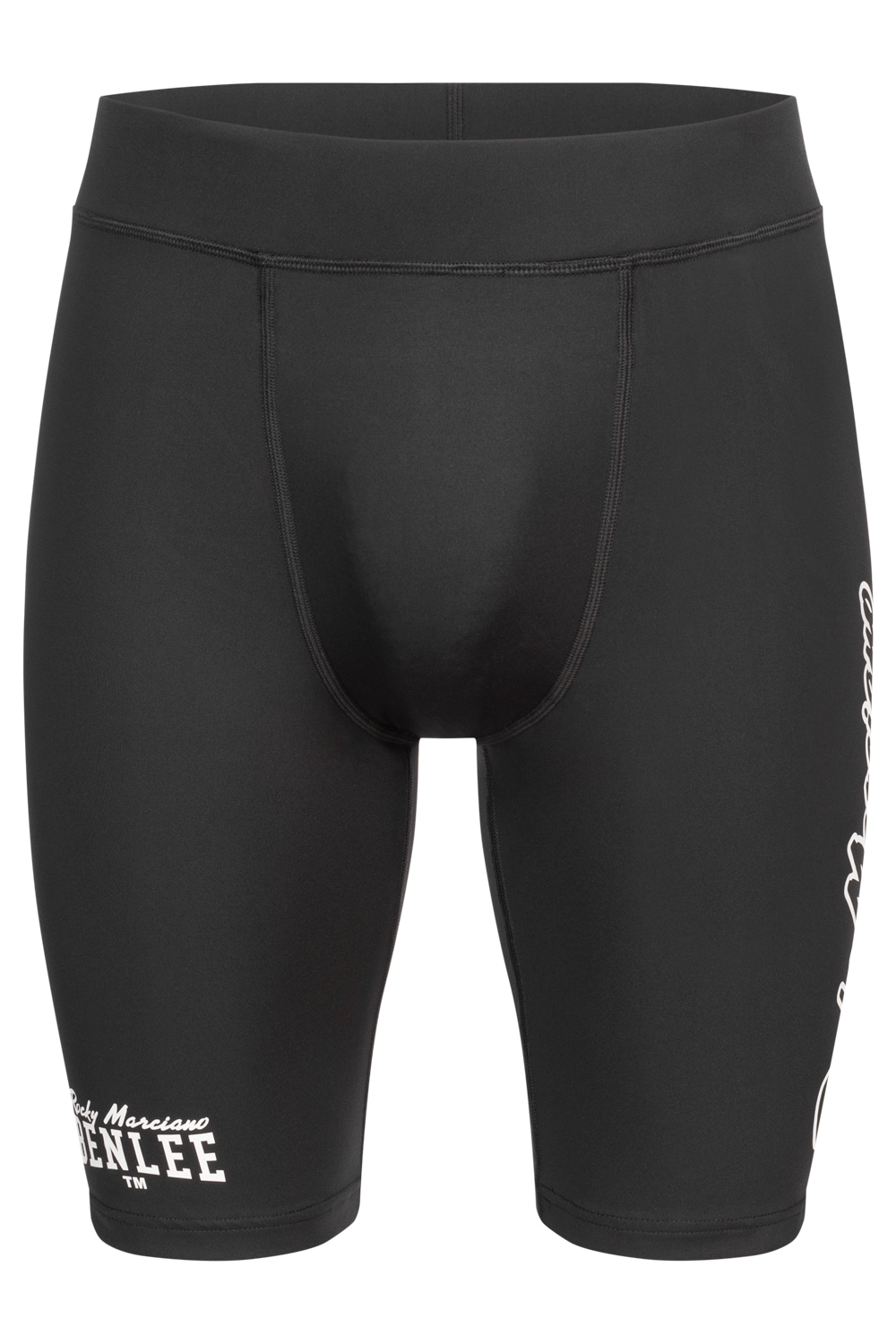 BENLEE Herren-Kompressions-Shorts mit Tiefschutz-Cup WINNEWAY - Bild 1