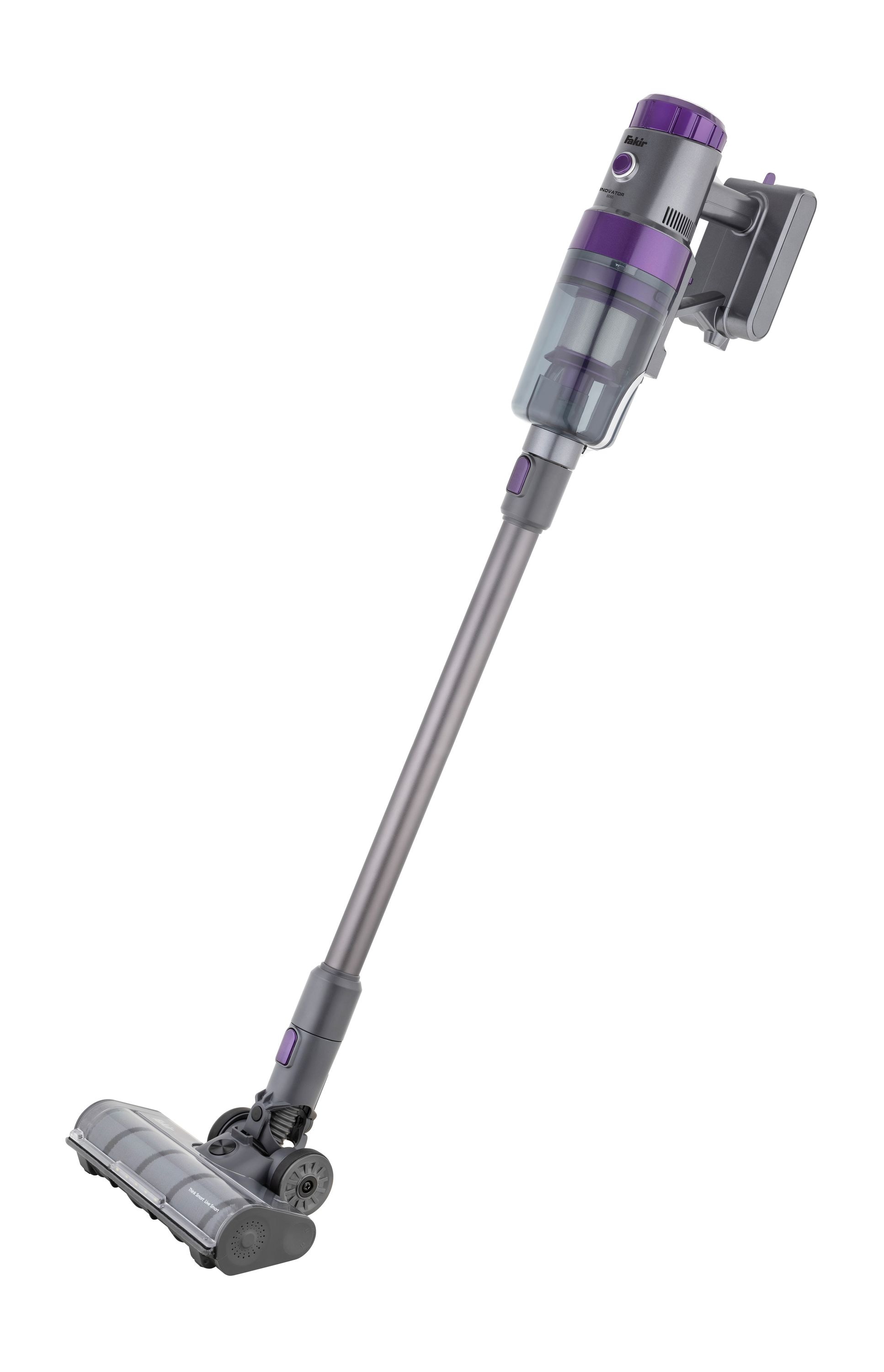 Fakir AKKUSAUGER INOVATOR 6065 