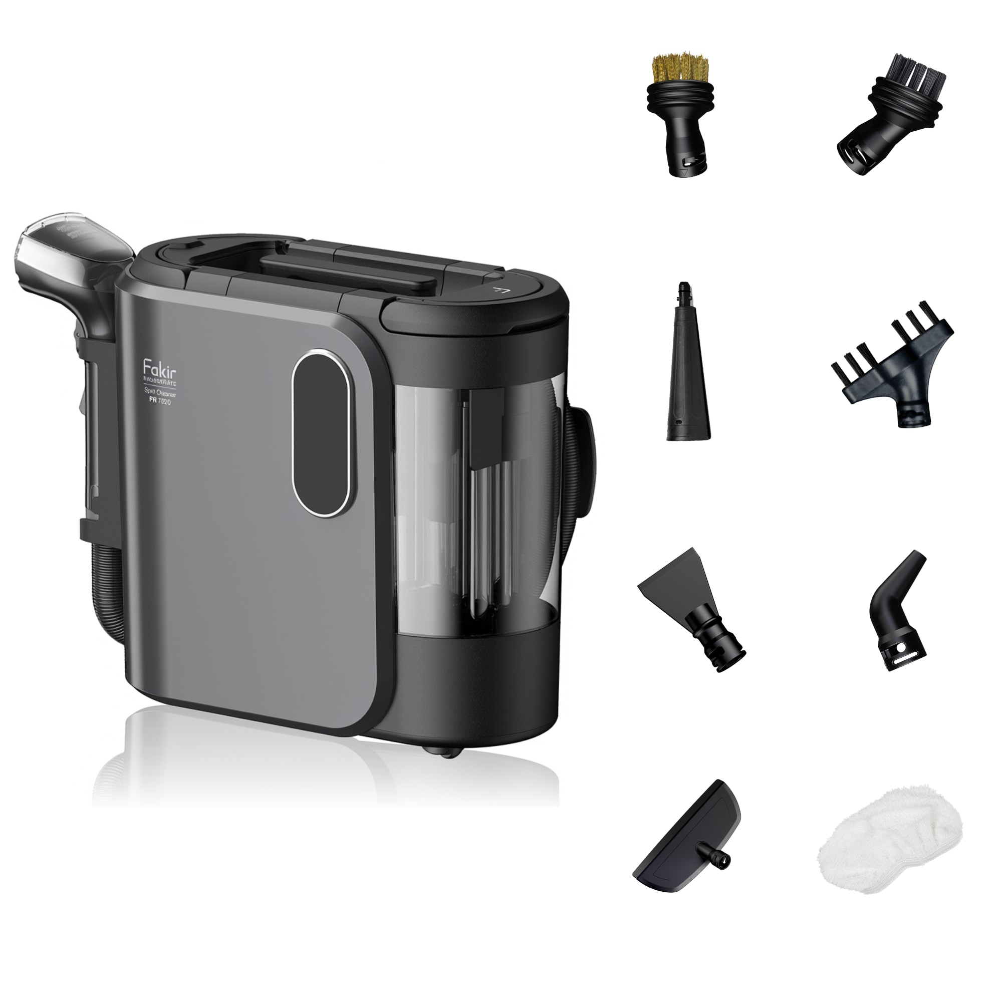 Fakir SPOT CLEANER PR7020 