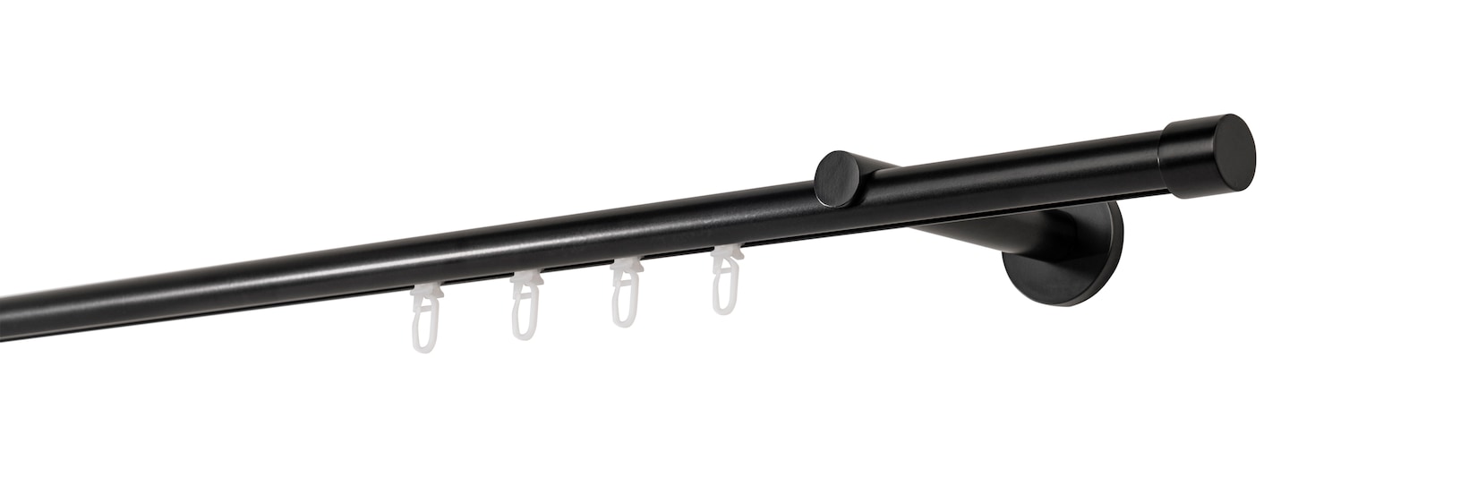 mydeco "Kappe function Ø 20mm" 1 läufig-läufig Fixmaß