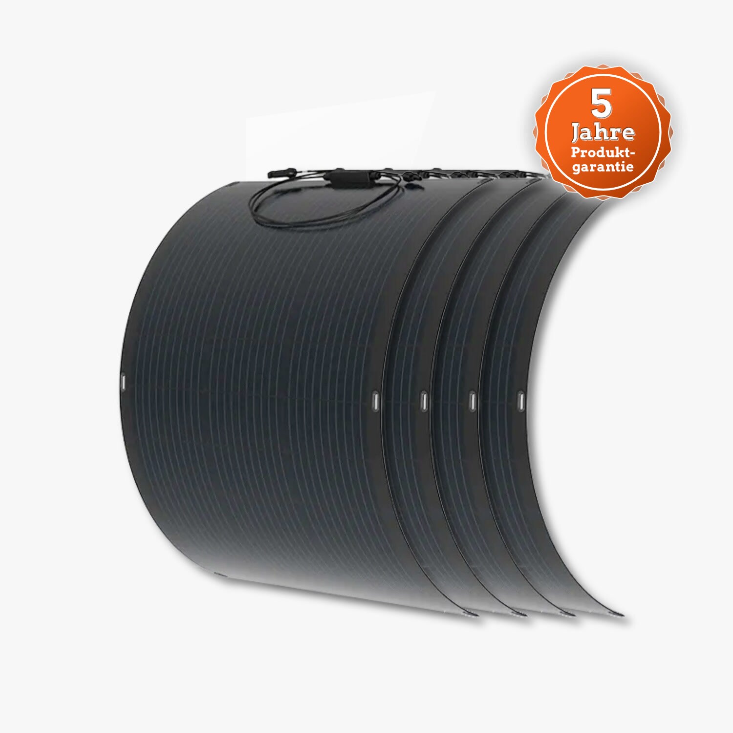flexible Solarmodule  á 220 W