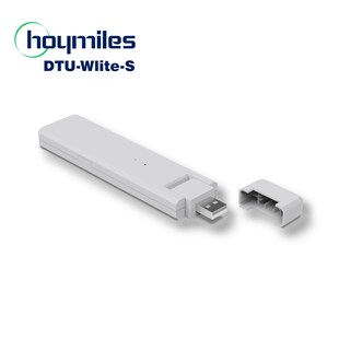 Hoymiles DTU Wlite-S (HMS-Serie) Datenübertragungseinheit 