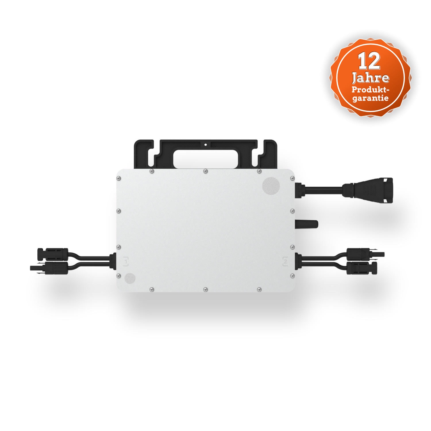 Hoymiles HMS-800-2T Microwechselrichter f&uuml;r 2 Solarmodule 