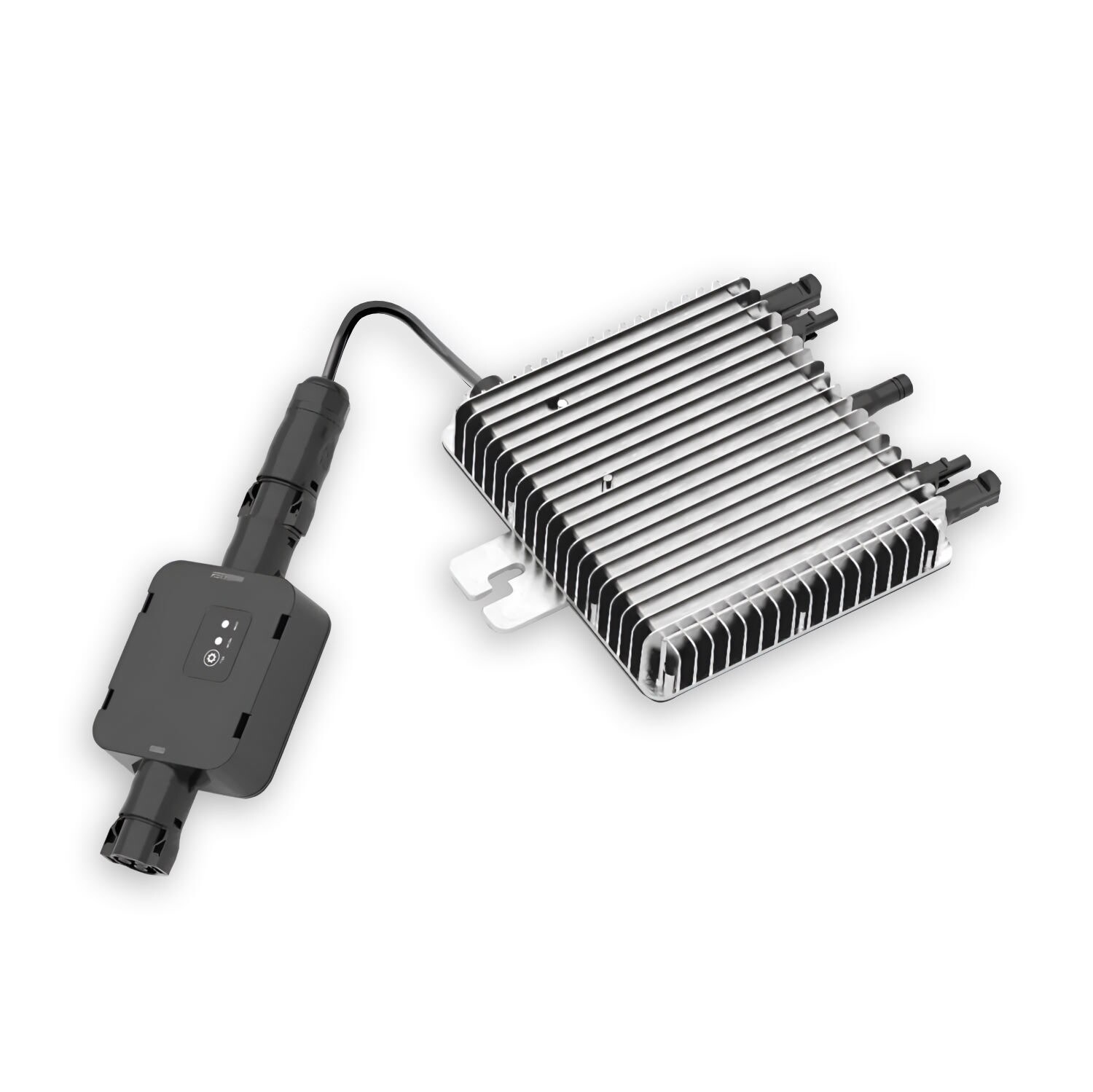 Microwechselricher 800W SUN-M80G3-EU-Q0 mit Relais WLAN & APP