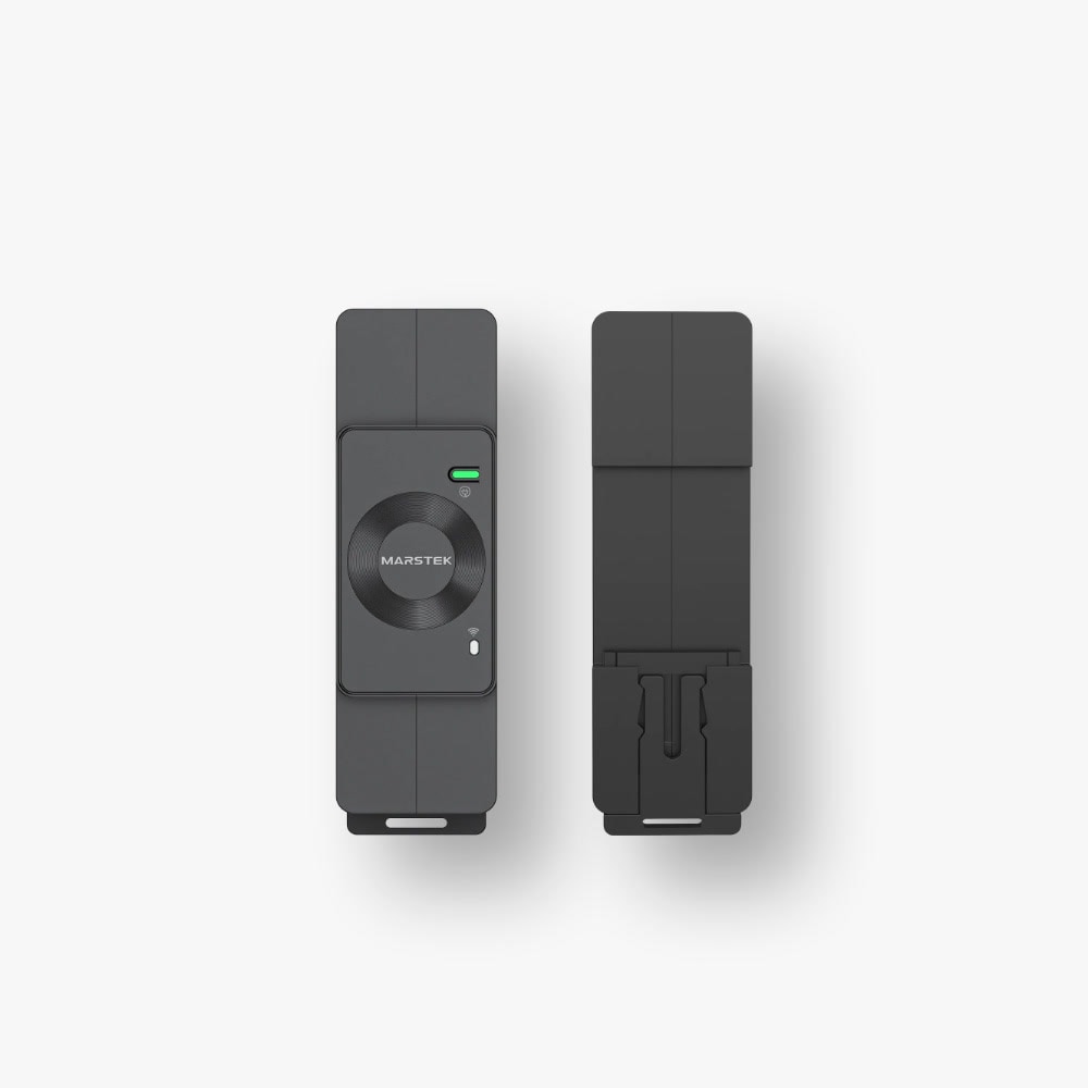 Marstek CT002 Smart Meter &ndash; 3-Phasen Stromz&auml;hler f&uuml;r VENUS, JUPITER & SATURN Speicher 