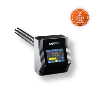 my-PV AC ELWA 2 | elektrischer stufenloser Heizstab 3,5 kW Warmwasser 