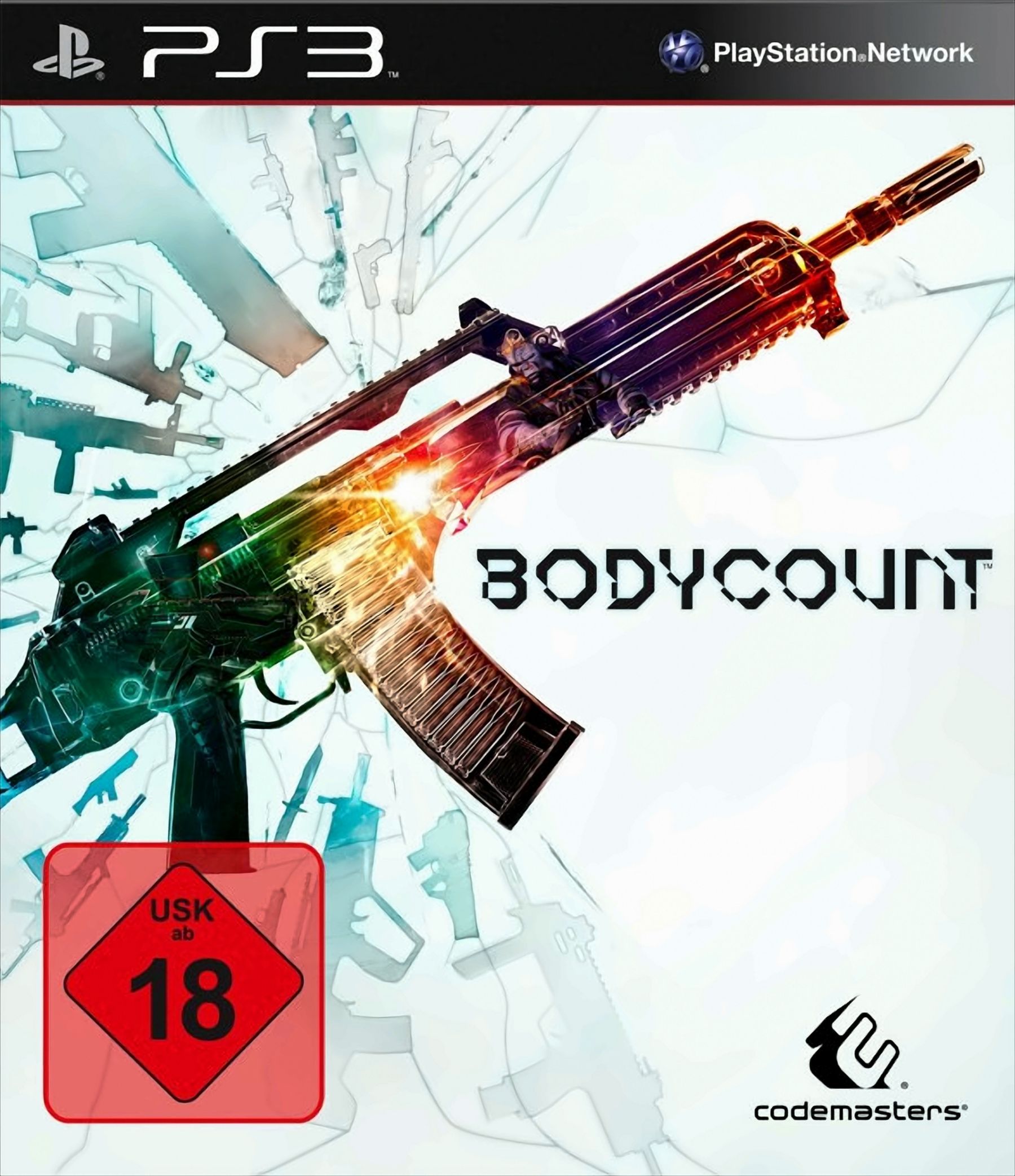 Bodycount 